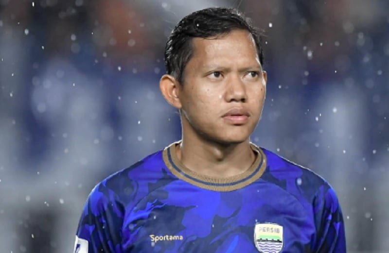 Bocor ke Publik! Adam Alis Sebut Ciri-Ciri Pemain Baru Persib: Berlabel Timnas Indonesia