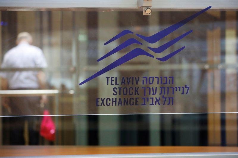 Saham Israel naik pada penutupan perdagangan; TA 35 naik 1,53%