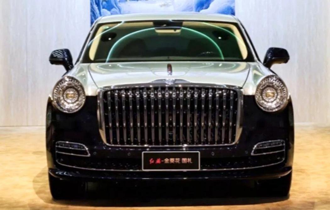 Orang Dubai Rela Rogoh Rp25 Miliar Beli Mobil Bekas Buatan China, Apa Istimewanya?