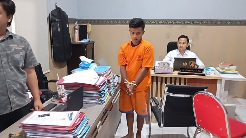 Terungkap Motif Cucu Aniaya Nenek hingga Tewas di Bangkalan, Narkoba dan Sakit Hati Dimarahi