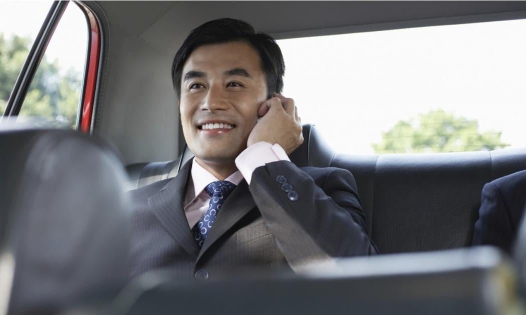 Pentingnya Transportasi Andal untuk Menjaga Produktivitas Perjalanan Bisnis