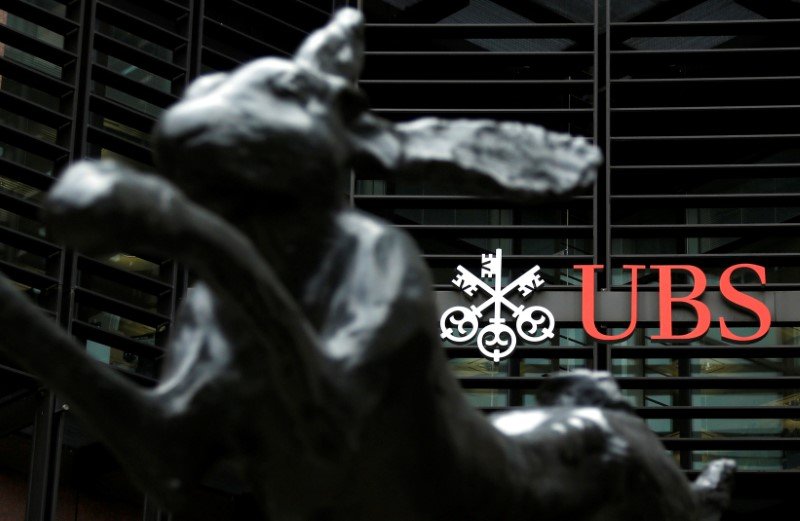 UBS mengidentifikasi peluang tematik utama bagi investor pasar saham
