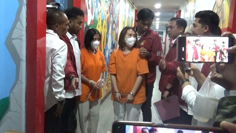 Penganiayaan Sadis ART oleh Majikan di Batam, Korban Pernah Diminta Makan Kotoran Anjing