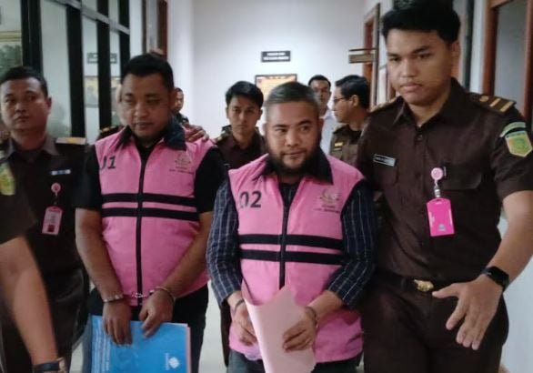 Kejari Bandung Tetapkan 2 Tersangka Korupsi BBPPK Lembang, Negara Dirugikan Rp1,9 Miliar