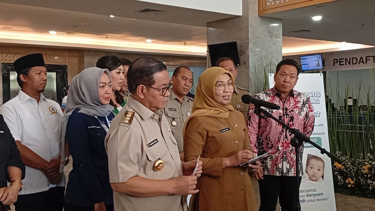 Dinkes DKI Audit Medik Klinik RSUD Tarakan Usai Temukan Ketidaksesuaian SOP