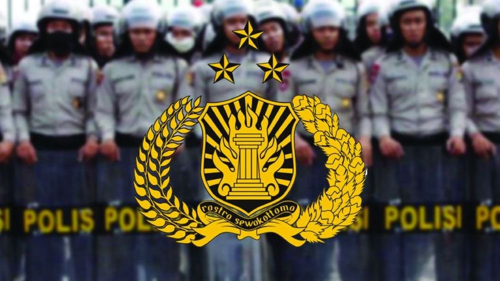 Polri untuk Masyarakat: Humanis Melayani Lebih dari Sekadar Polisi