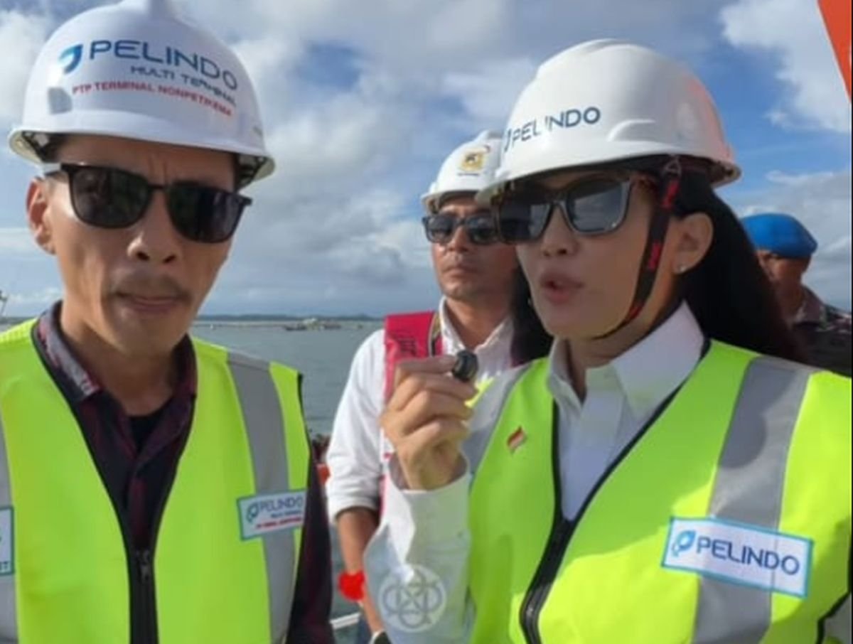 Darurat Enggano, Rieke Soroti Krisis Pulau Terluar Indonesia