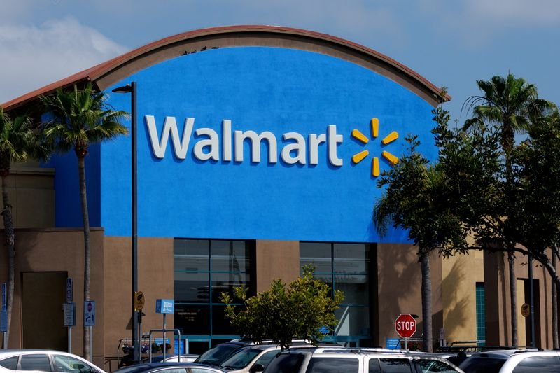 Walmart akan membayar $10 juta untuk menyelesaikan gugatan FTC AS atas penipuan transfer uang