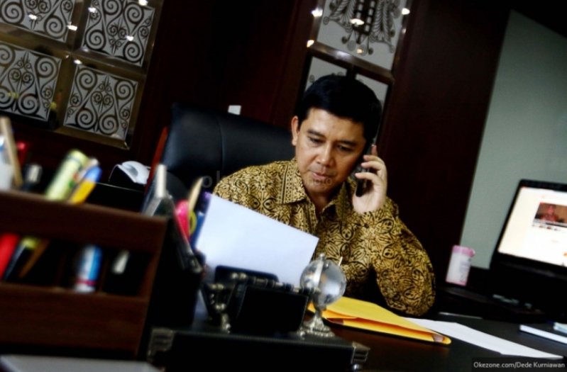 Yuddy Chrisnandi: Polri Perlu Lakukan 4 Reformasi, Struktural hingga Personal