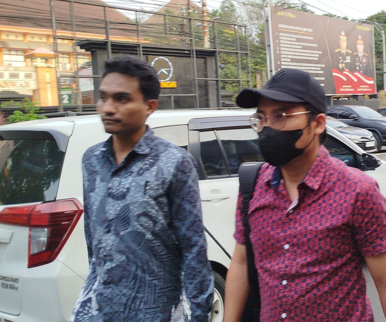 Dokter Tersangka Pelecehan Seksual di Malang Sudah Diperiksa Polisi, Anehnya Belum Ditahan