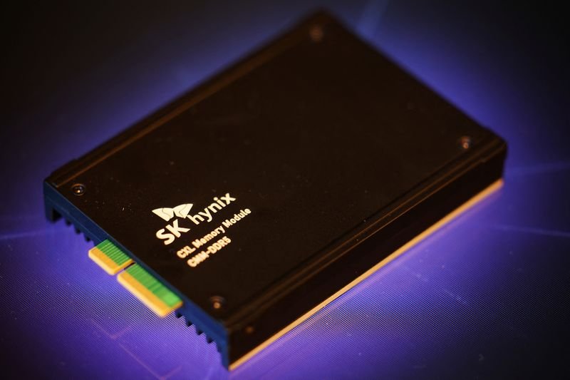 Sumber: AS mungkin menargetkan operasi Samsung, Hynix, TSMC di China