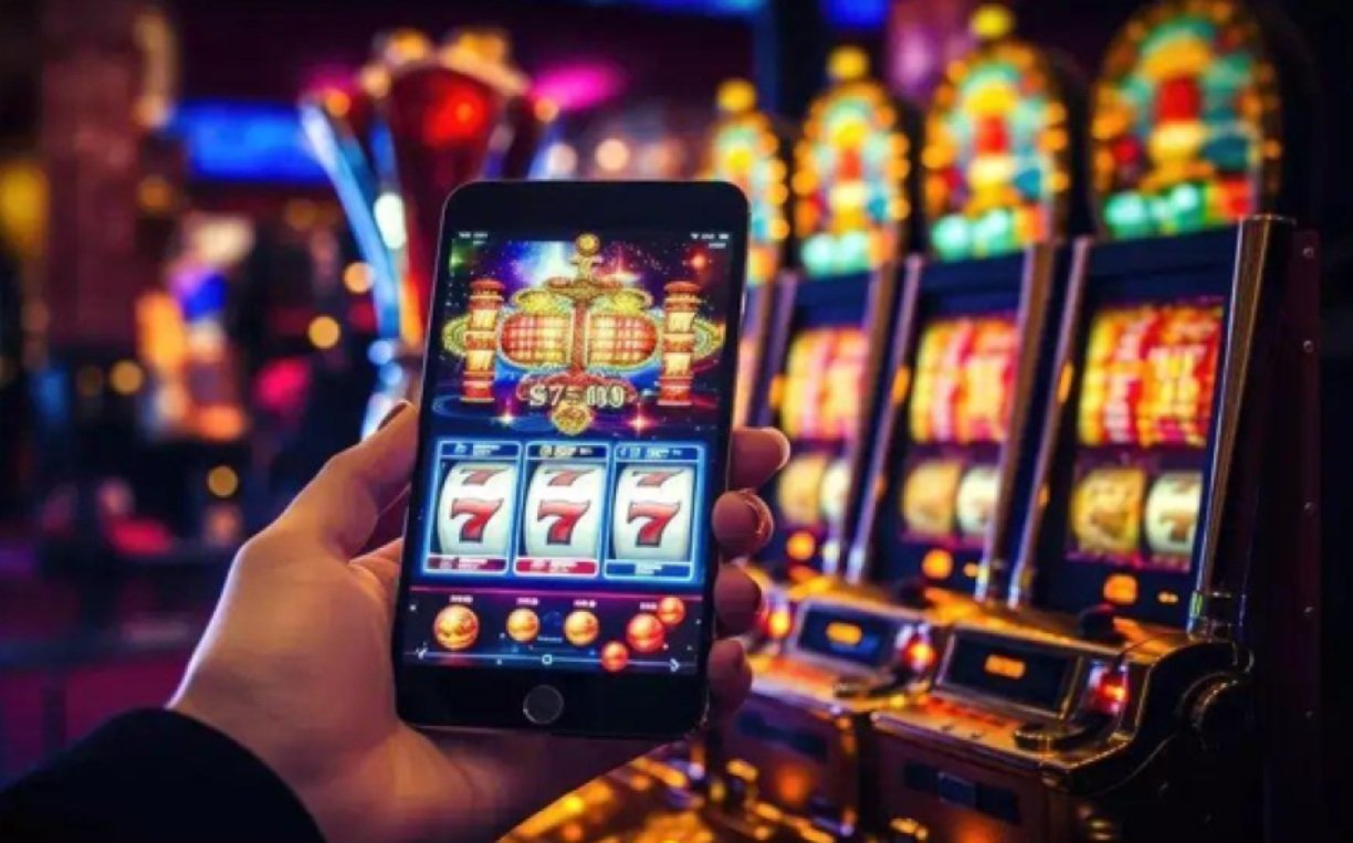 Waspada! KemenPPPA: Judi Online Kini Disamarkan dengan Game Digital Ramah Anak