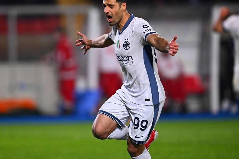 Terjebak Perang Iran-Israel, Ini Alasan Mehdi Taremi Absen di Piala Dunia Antarklub 2025 Bersama Inter Milan