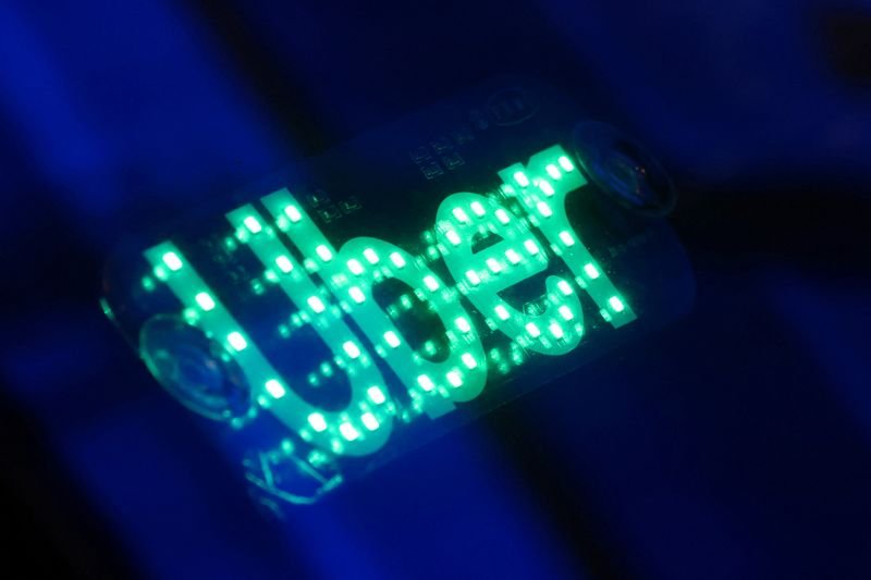 Uber dan Lyft hadapi aturan baru gaji pengemudi di New York City dengan kenaikan 5%