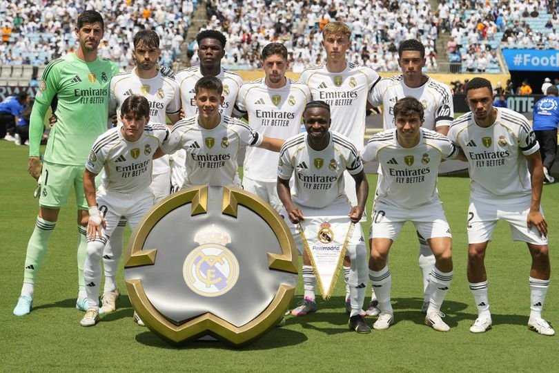 Antonio Rudiger Diduga Alami Perlakuan Rasis di Piala Dunia Antarklub 2025, FIFA Angkat Bicara?