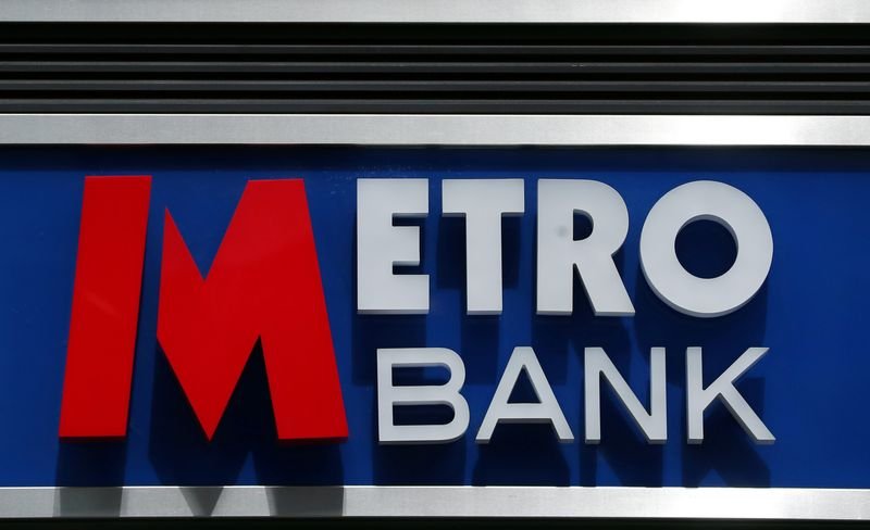 Eksklusif-Pemegang saham terbesar Metro terbuka untuk menjual saham, kata sumber