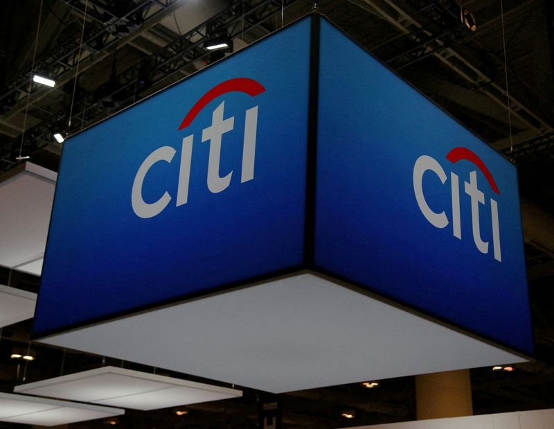 Citigroup merekrut Drago Rajkovic sebagai wakil pimpinan M&A dari JPMorgan, kata memo