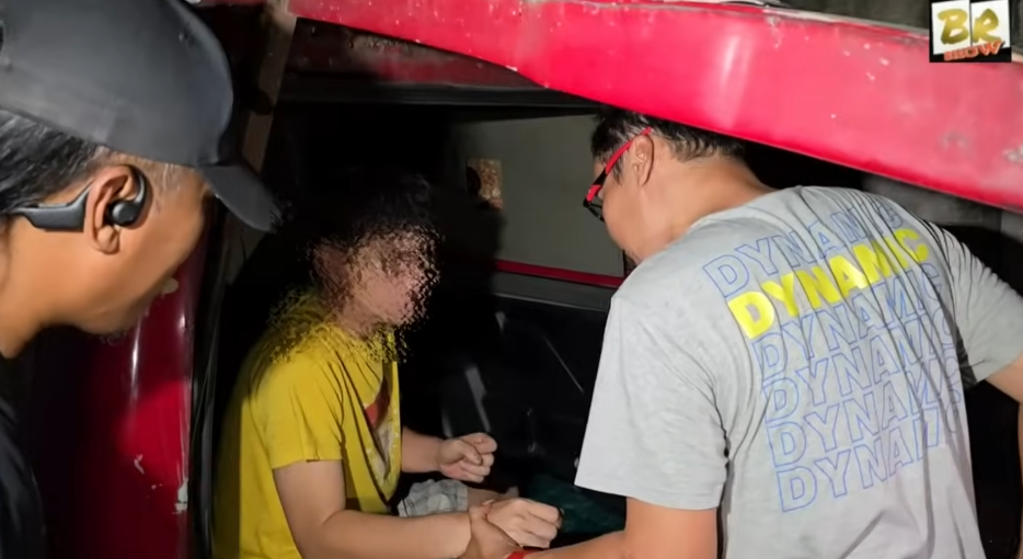 Heboh! Raya Rayyan Alkadrie Ancam Sebar Video Panas Demi Uang, Korban Lapor Polisi