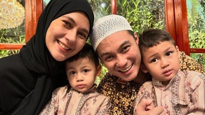 Bikin Kaget! Baim Wong & Paula Verhoeven Tiba-Tiba Mesra Lagi, Padahal Sempat Diisukan Tak Akur!