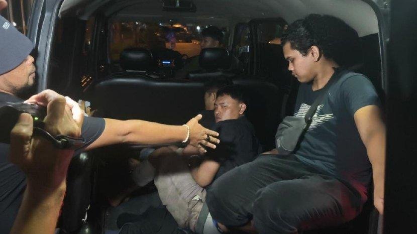 Istri Kabur, Pria di Purwakarta Malah Aniaya Anak, Aksinya Direkam karena Kesal Digugat Cerai