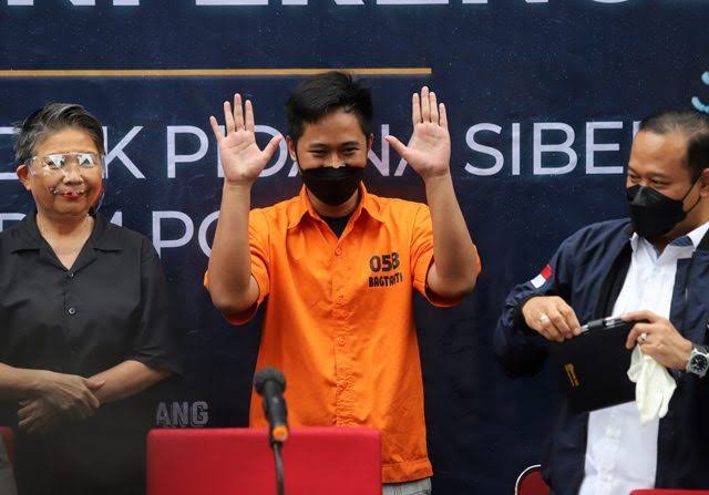 Mewahnya Tinggal Cerita, Aset Doni Salmanan Lenyap Disita Negara!