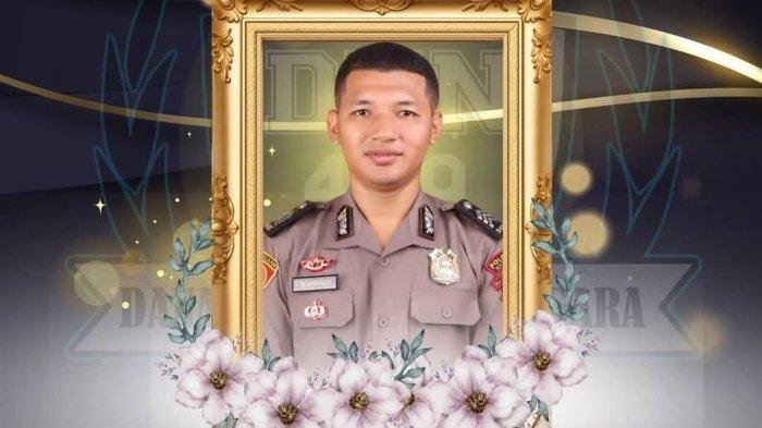 Sosok Brigadir Nurhadi di Mata Keluarga: Ramah, Baik dengan Semua Orang, dan Sejak Kecil Bercita-cita Jadi Polisi