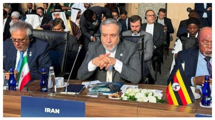 Tantang Amerika! Menlu Iran: Kami Siap Negosiasi, Asal Mereka Berhenti Bersikap Seenaknya!