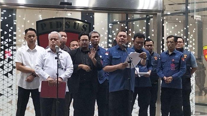 Gempar! 9 Tersangka Baru Terungkap, Termasuk Riza Chalid Sang Saudagar Minyak!