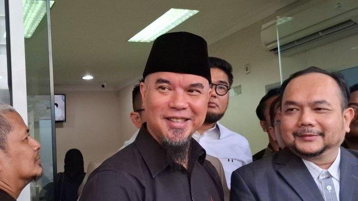 Santai Banget! Dilaporkan Ahmad Dhani, Lita Gading Balas Sindir Lewat IG & Banjir Pujian!