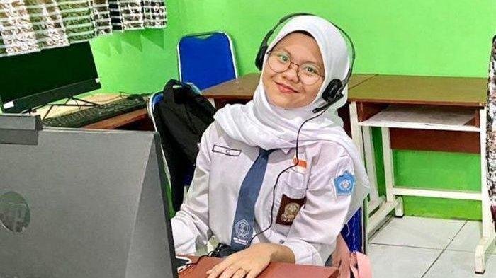Viral! Nama Remaja Kalteng Hanya ‘C’, Ini Makna di Baliknya